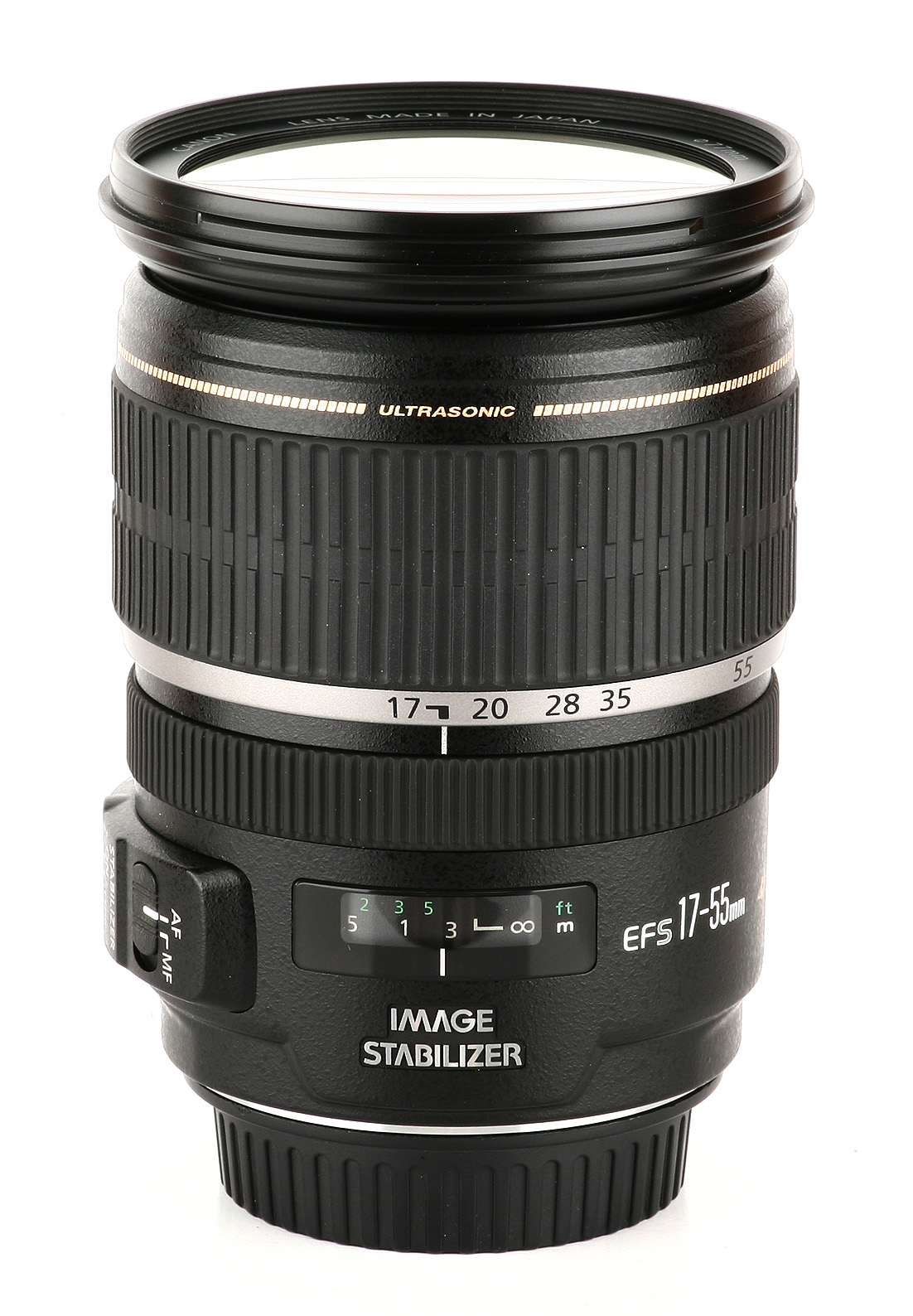 交换镜头测试:canon ef-s 17-55mm f2.8 is usm(上篇)