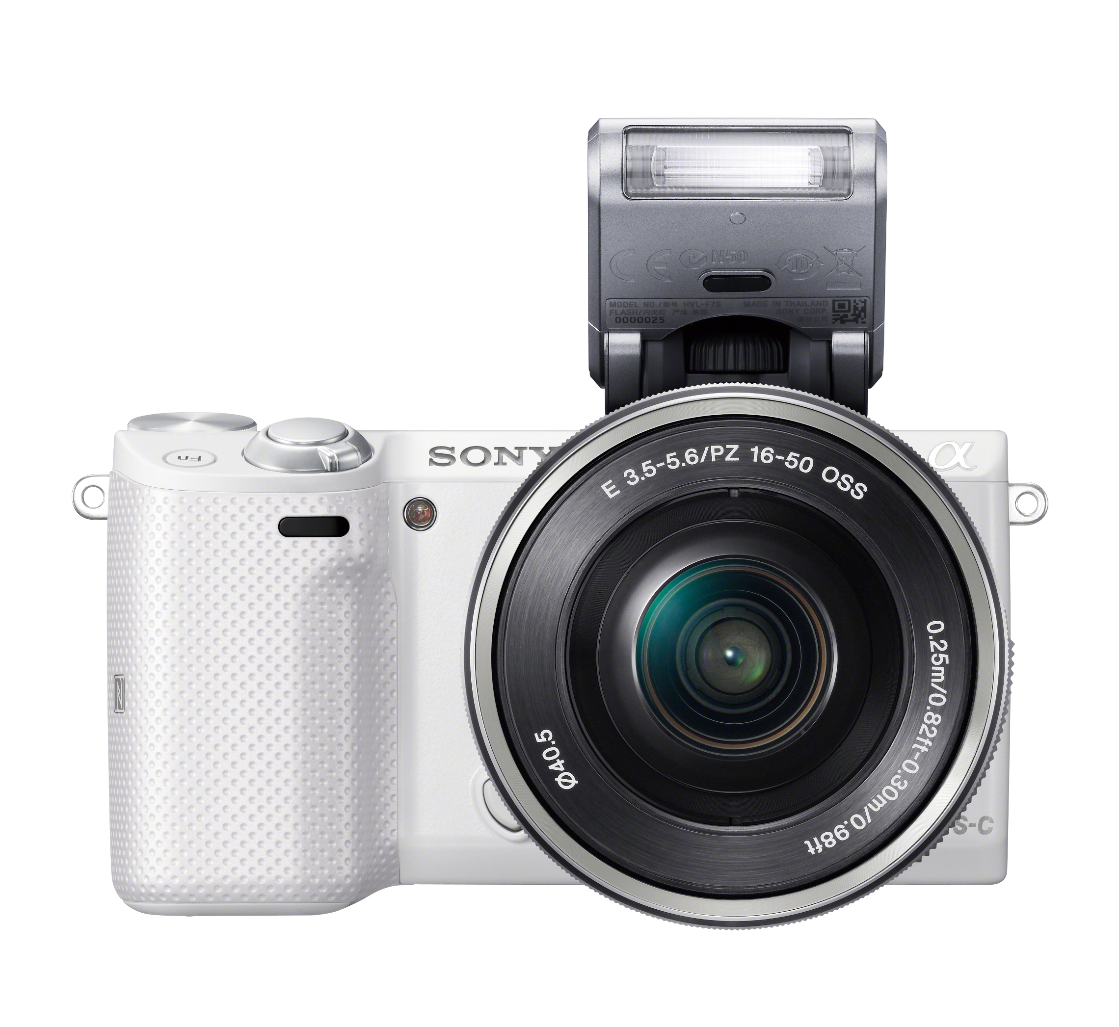 sony 全球同步发表α可交换镜头式数位相机 nex-5t